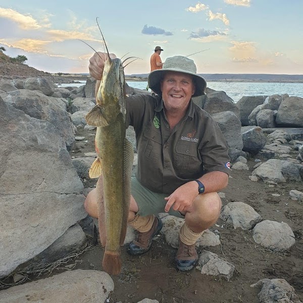Vanderkloof Dam