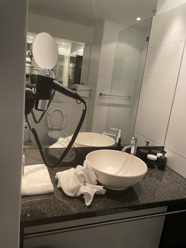 Hotel Motel One Prag