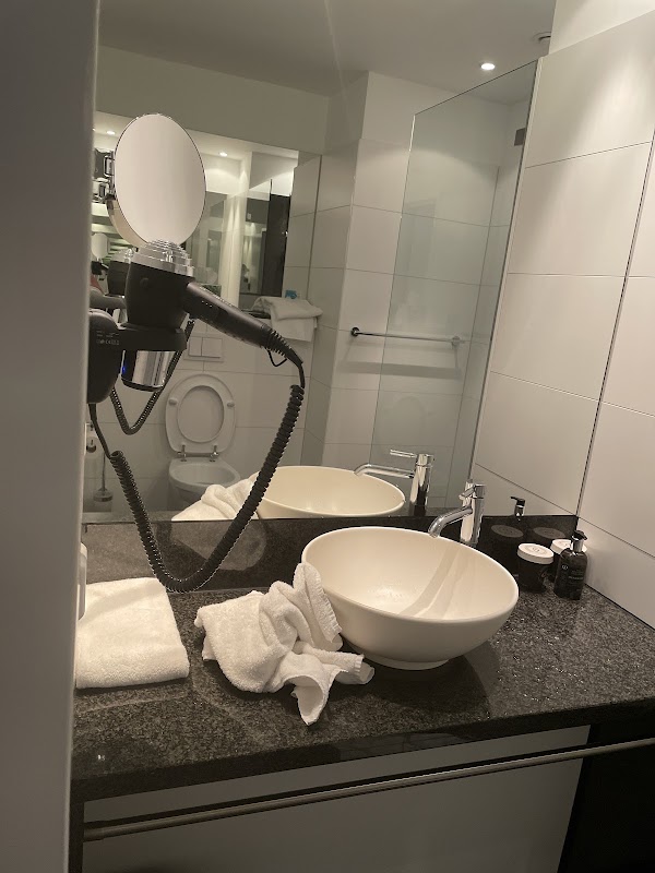 Hotel Motel One Prag