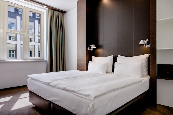 Hotel Motel One Prag