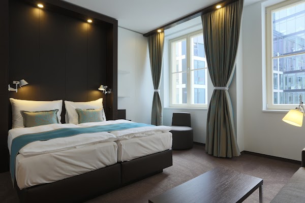 Hotel Motel One Prag