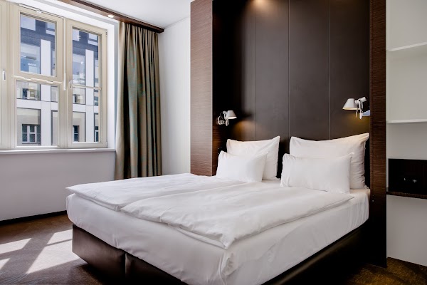 Hotel Motel One Prag