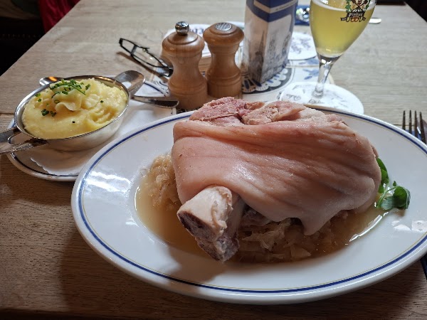 Altes Gasthaus Leve
