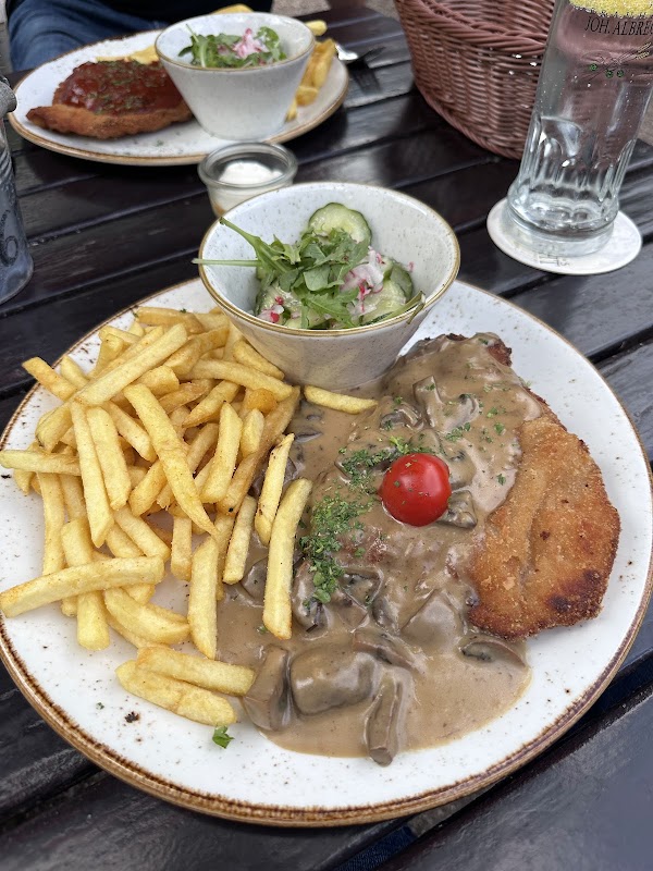Brauhaus Joh. Albrecht