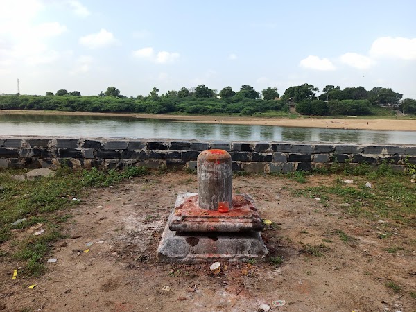 Sri Chennakesava Swamy Temple, Pushpagiri