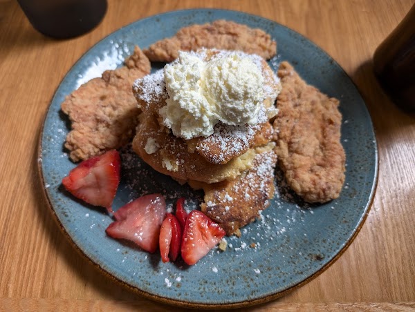 Tupelo Honey Southern Kitchen & Bar