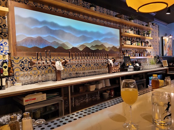 Tupelo Honey Southern Kitchen & Bar