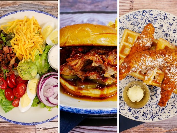 Tupelo Honey Southern Kitchen & Bar