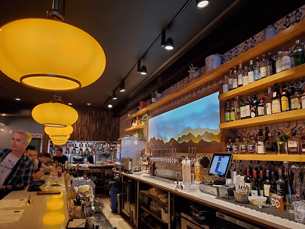 Tupelo Honey Southern Kitchen & Bar