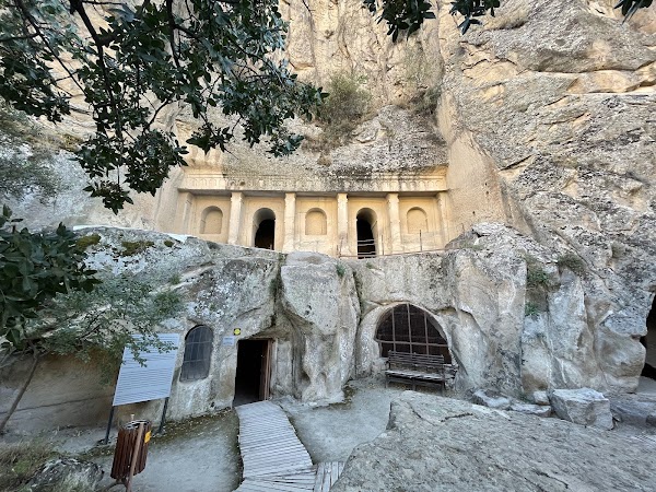 Ihlara Valley