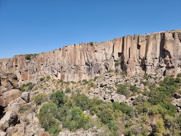 Ihlara Valley