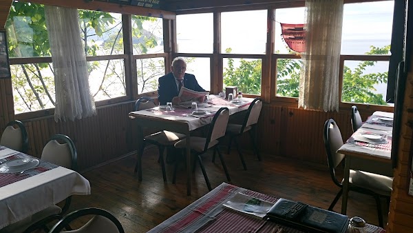 Vonalı Celal Restoran
