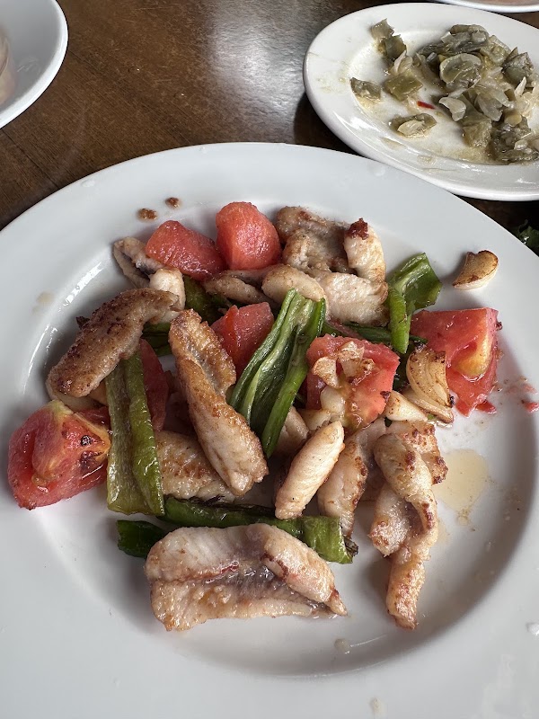 Vonalı Celal Restoran