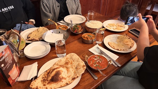 Little India Dunedin