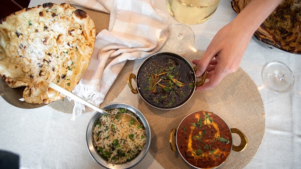 Little India Dunedin