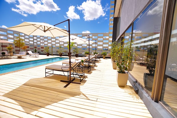 Hotel Casino Talca