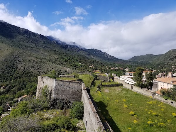 Corsica Museum