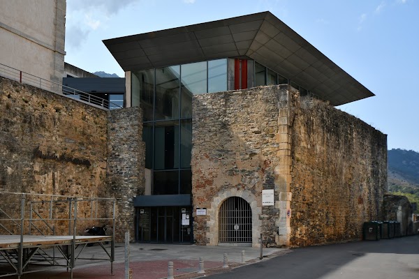 Corsica Museum