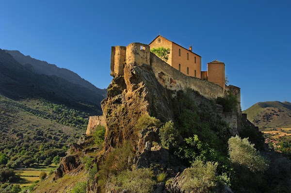 Corsica Museum