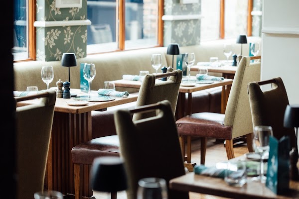 Gillies Restaurant