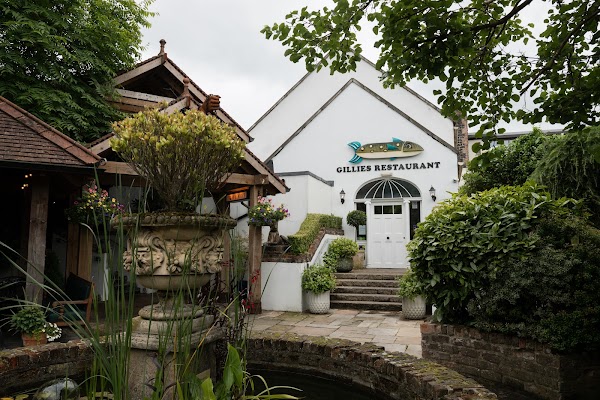 Gillies Restaurant