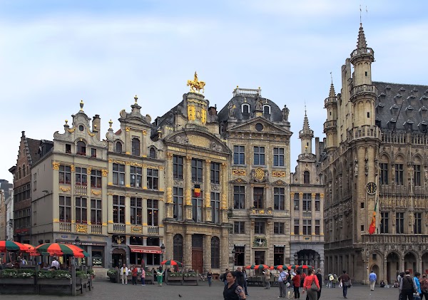 Grand Place