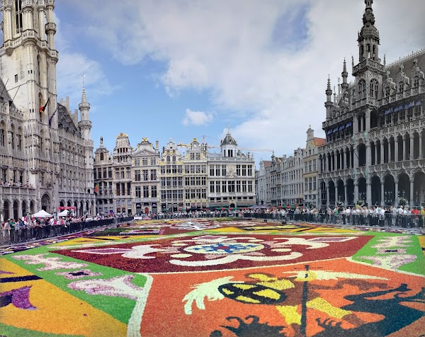 Grand Place
