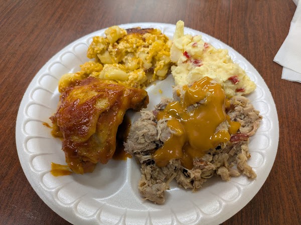 Dukes Bar-B-Que | Orangeburg
