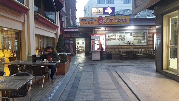 Güvenç Konyalı