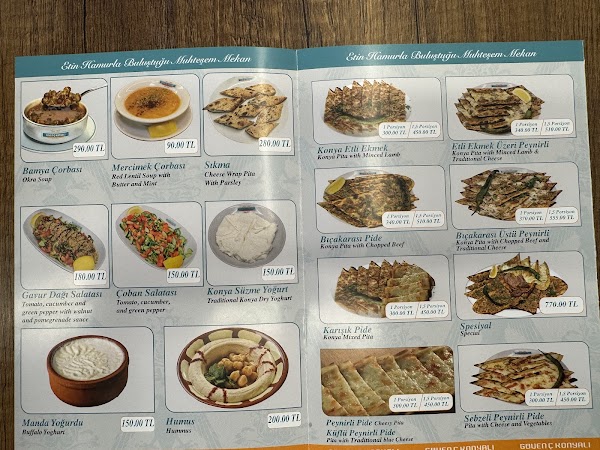 Güvenç Konyalı