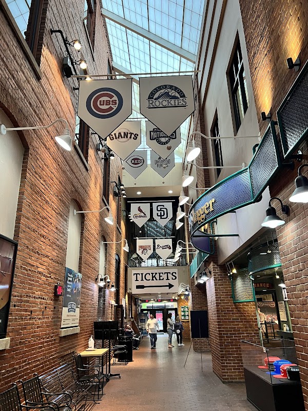 Louisville Slugger Museum & Factory