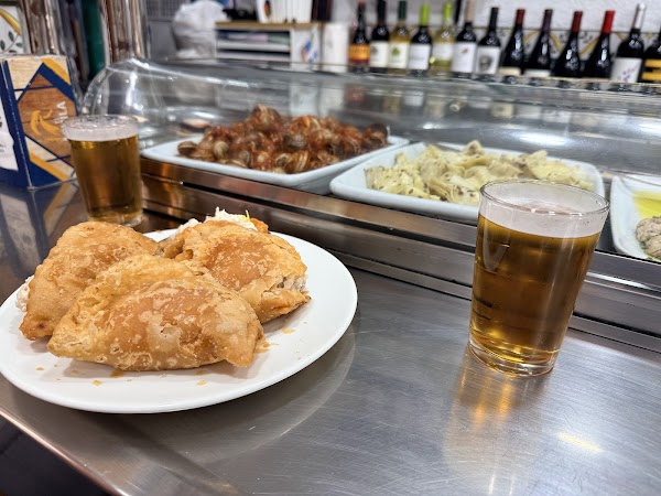 Bar Los Zagales