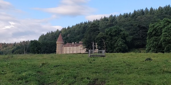 Château de Bazoches