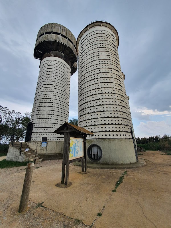 Aiguamolls de l'Empordà