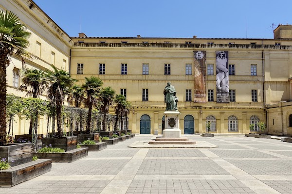 Fesch Museum