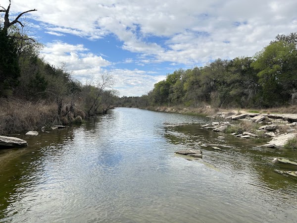 Dinosaur Valley State Park