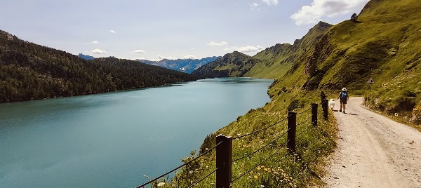 Val Piora
