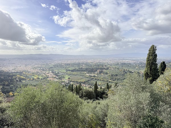 Ristorante la Reggia degli Etruschi