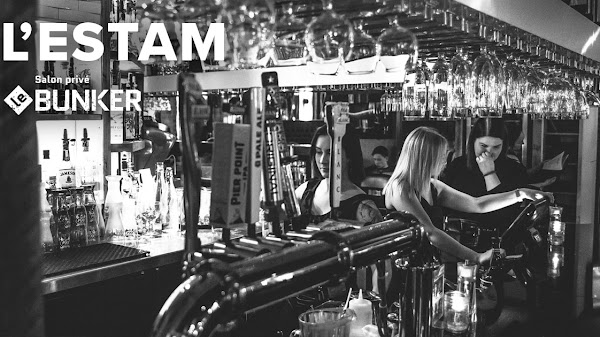 Resto-Pub L'Estaminet