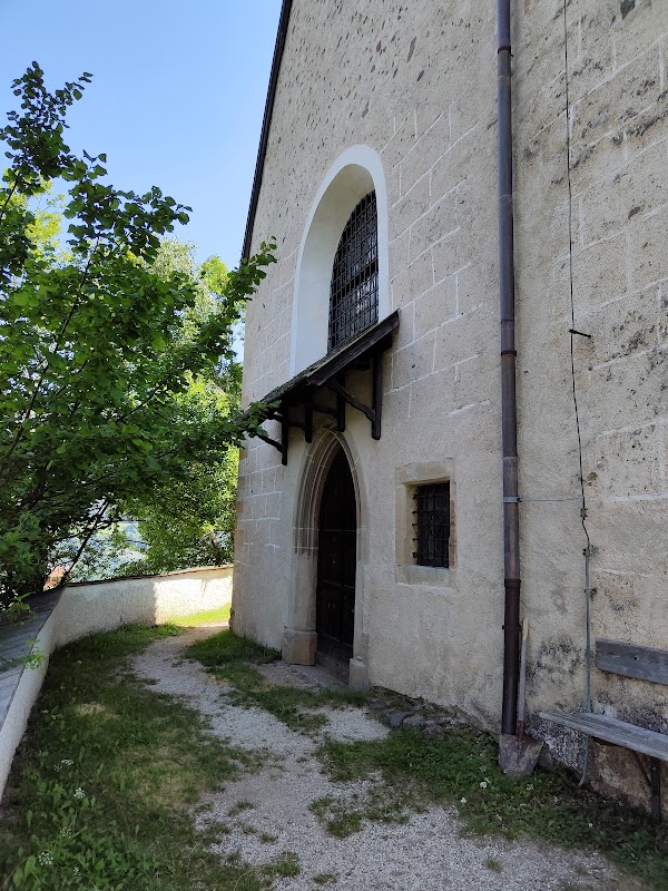 Chiesa di San Costantino