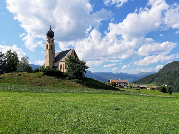 Chiesa di San Costantino