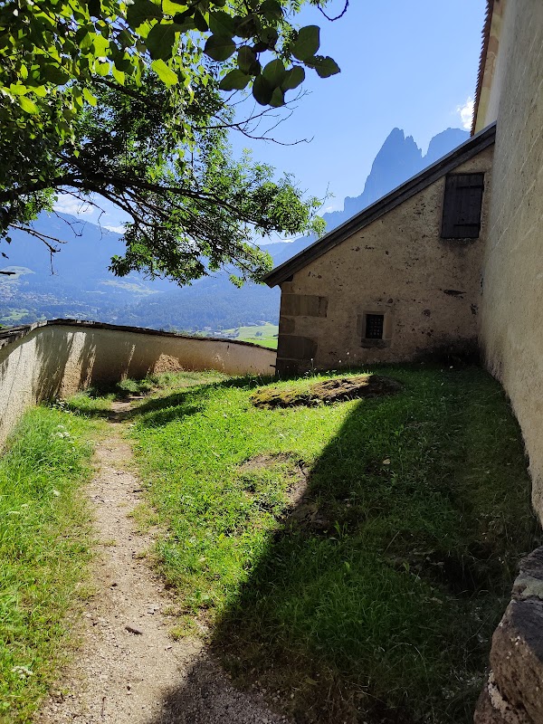 Chiesa di San Costantino