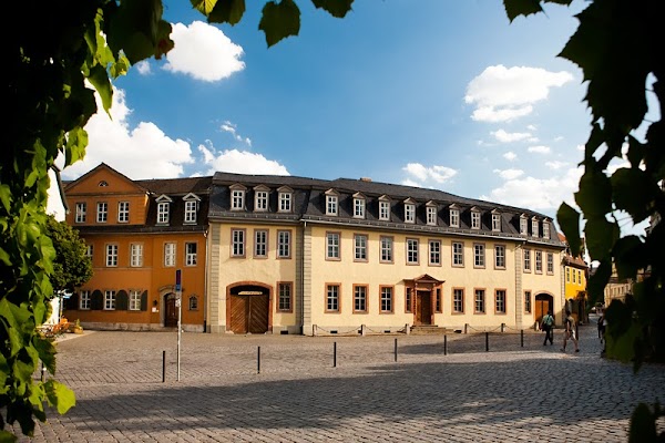 Goethe-Nationalmuseum