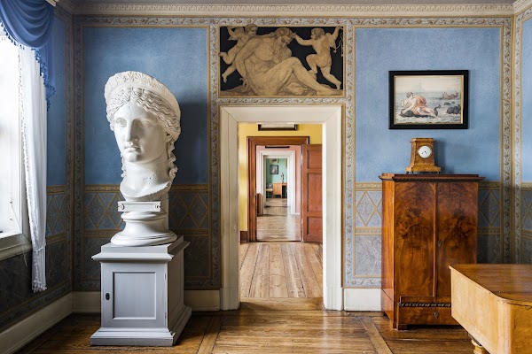 Goethe-Nationalmuseum