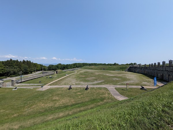 Lieu historique national des Forts-de-Lévis