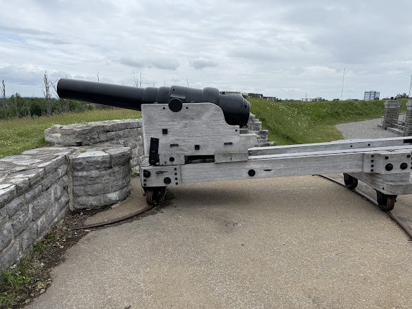 Lieu historique national des Forts-de-Lévis