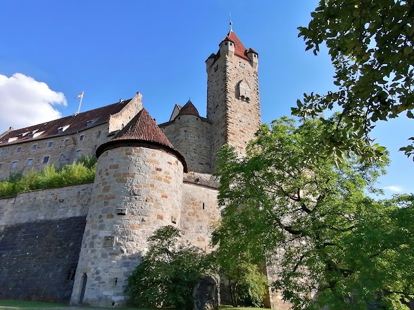 Veste Coburg (Kunstsammlungen der Veste Coburg)