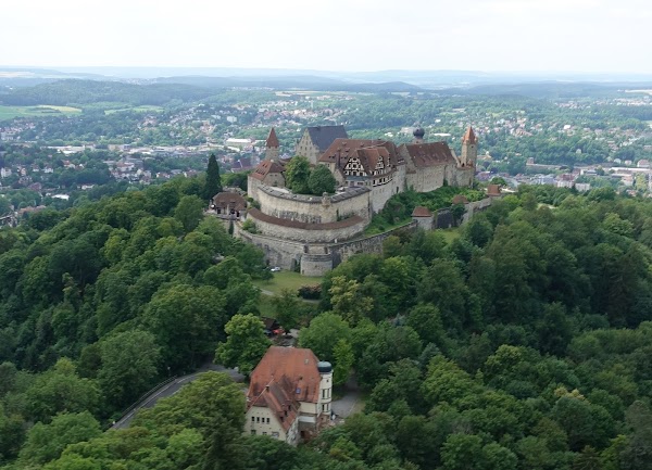 Veste Coburg