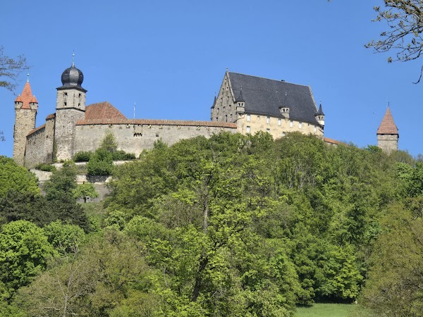 Veste Coburg