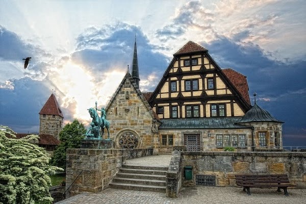 Veste Coburg